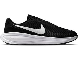 Nike Nike Revolution 8 Wide - black/white-black