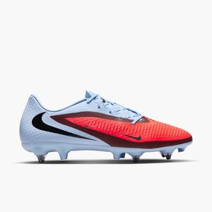Nike Phantom 6 Low Acad Sg-Pro Ac - royal tint/bright crimson