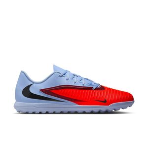 Nike Phantom 6 Low Club Tf - royal tint/bright crimson-black