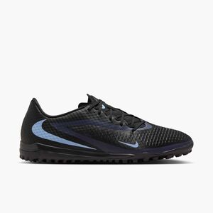 Nike Phantom 6 Low Acad Tf - black/black