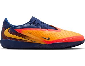 Nike Phantom 6 Low Acad Ic Eh - laser orange/lemon venom-blue void