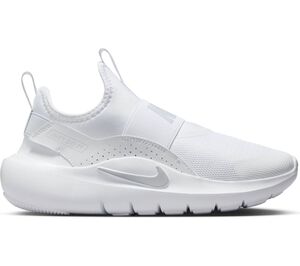 Nike Flex Runner 4 (Gs) - white/platinum tint-white