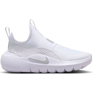 Nike Flex Runner 4 (Ps) - white/platinum tint-white