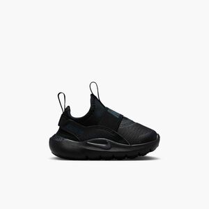 Nike Flex Runner 4 (Td) - black/black-anthracite