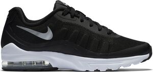 Nike Wmns Nike Air Max Invigor - black/metallic silver-white