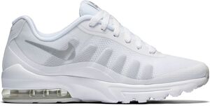 Nike Wmns Nike Air Max Invigor - white/metallic silver