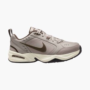 Nike Nike Air Monarch Iv - moon particle/dark hazel-black