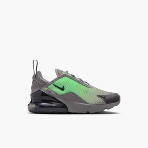 Nike Nike Air Max 270 (Ps) - pencil point/anthracite-lime blast