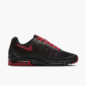 Nike Nike Air Max Invigor - black/team crimson