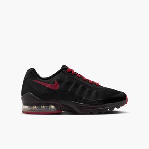 Nike Nike Air Max Invigor (Gs) - black/team crimson