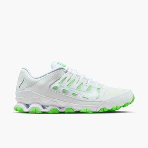 Nike Nike Reax 8 Tr Mesh - off white/white-green strike