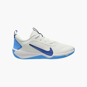 Nike Nike Omni Multi-Court (Gs) - summit white/game royal-midnight na