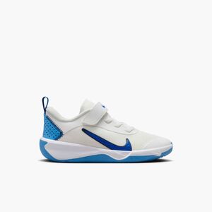 Nike Nike Omni Multi-Court (Ps) - summit white/game royal-midnight na