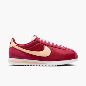 Nike Nike Cortez - team crimson/ice peach-white