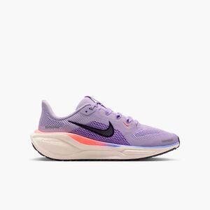 Nike Air Zoom Pegasus 41 (Gs) - violet mist/purple dynasty-bright v