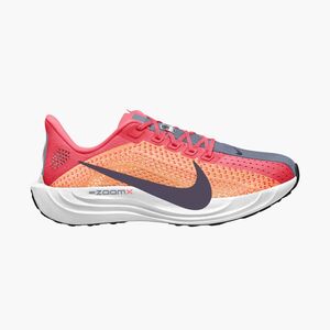 Nike W Pegasus Plus - hot lava/dark raisin-orange pulse