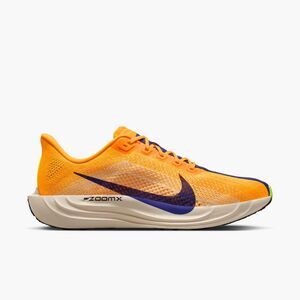 Nike Pegasus Plus - laser orange/indigo burst-alabaster