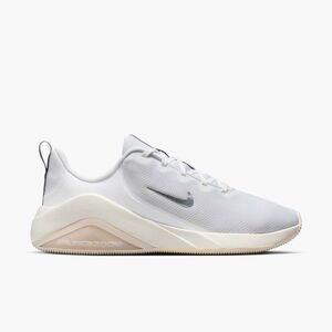 Nike W Nike Air Zoom Bella 7 - white/multi-color-sail-pencil point