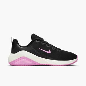 Nike W Nike Air Zoom Bella 7 - black/lt magenta-sail