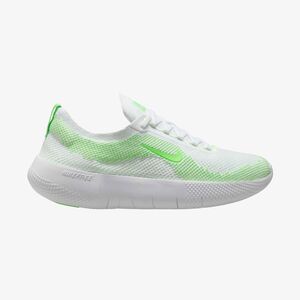 Nike Nike Free 2025 - white/green strike-barely volt