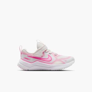 Nike Nike Cosmic Runner (Psv) - summit white/playful pink-pink rise