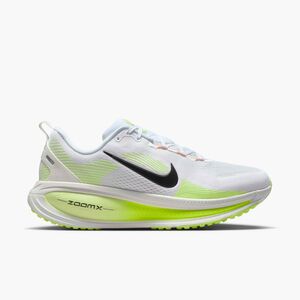 Nike Nike Vomero 18 - white/black-volt-barely volt