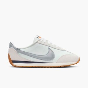 Nike W Nike Pacific - sail/metallic silver-gridiron