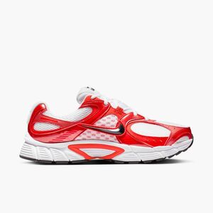 Nike Nike V5 Rnr - white/black-picante red