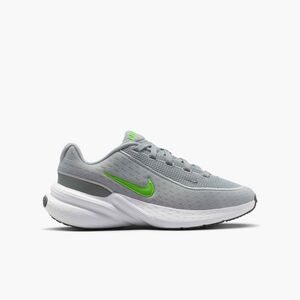 Nike Nike Uplift Sc (Gs) - lt smoke grey/mean green-white