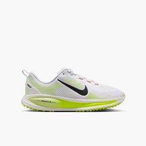 Nike Nike Vomero 18 (Gs) - white/black-volt-barely volt