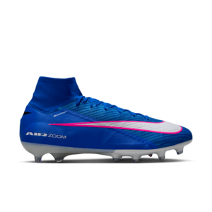 Nike Zm Superfly 10 Elite Ag-Pro - racer blue/white
