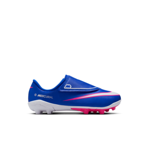 Nike Jr Vapor 16 Club Mg Ps (V) - racer blue/white