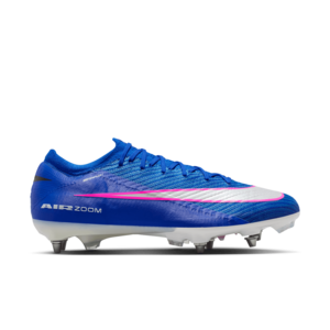 Nike Zm Vapor 16 Elite Sg-Pro - racer blue/white