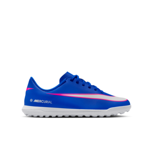 Nike Jr Vapor 16 Club Tf - racer blue/black