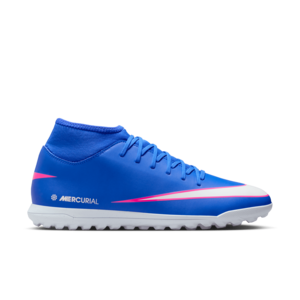Nike Superfly 10 Club Tf - racer blue/white