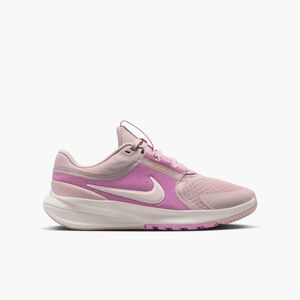 Nike Nike Star Runner 5 (Gs) - silt red/sail-lt magenta-laser oran