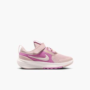 Nike Nike Star Runner 5 (Ps) - silt red/sail-lt magenta-laser oran