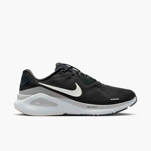 Nike Nike Structure 26 - anthracite/sail-lt smoke grey
