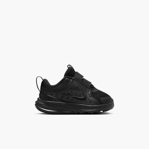 Nike Nike Star Runner 5 (Td) - black/black-anthracite