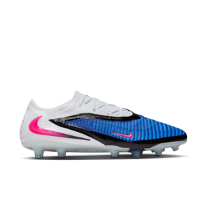 Nike Phantom 6 Low Elite Ag-Pro - racer blue/pink blast-white