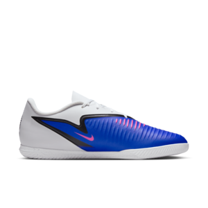 Nike Phantom 6 Low Club Ic - racer blue/pink blast-white
