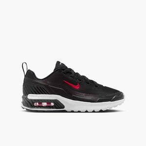 Nike Air Max Bia (Gs) - black/university red-white-anthraci