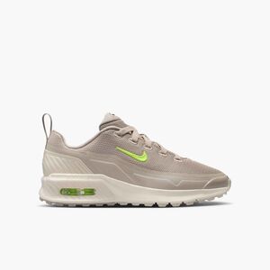 Nike Air Max Bia (Gs) - cream ii/volt ice-lt orewood brn