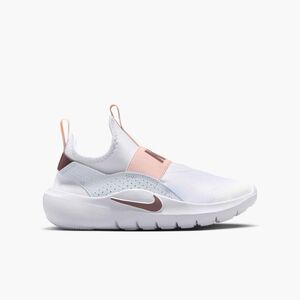Nike Flex Runner 4 (Gs) - white/tattoo-football grey-washed c