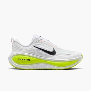 Nike Nike Vomero Plus - white/black-volt-barely volt