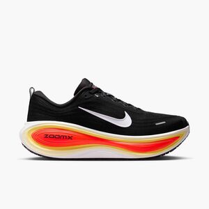 Nike Nike Vomero Plus - black/white-bright crimson-sail
