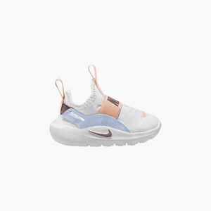 Nike Flex Runner 4 (Td) - white/tattoo-football grey-washed c