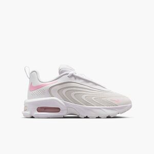 Nike Air Max Fire (Gs) - platinum tint/med soft pink-white