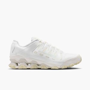 Nike W Nike Reax 8 Tr Mesh - white/white-sail-coconut milk