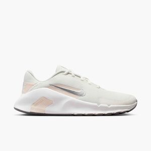 Nike W Nike Flex Train - sail/white-chalk-pencil point